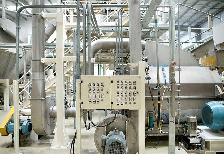 化工建材企业包装