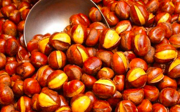 板栗的功效與作用及營(yíng)養(yǎng)價(jià)值